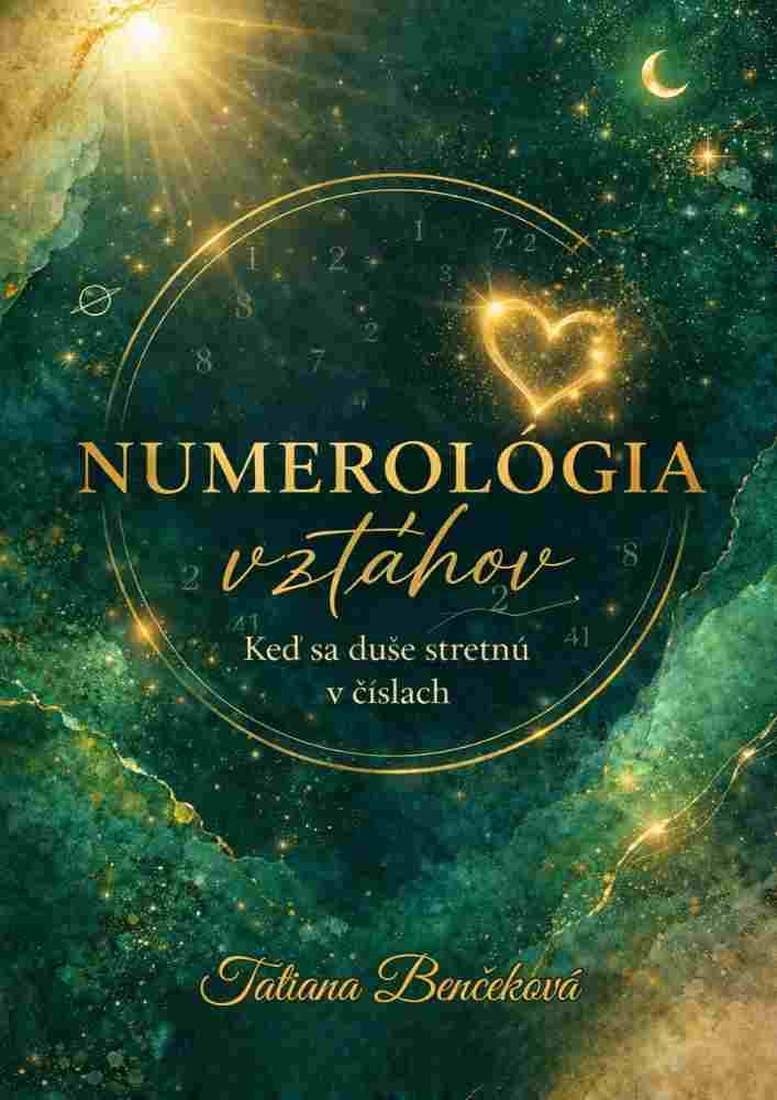 Numerologia vztahov
