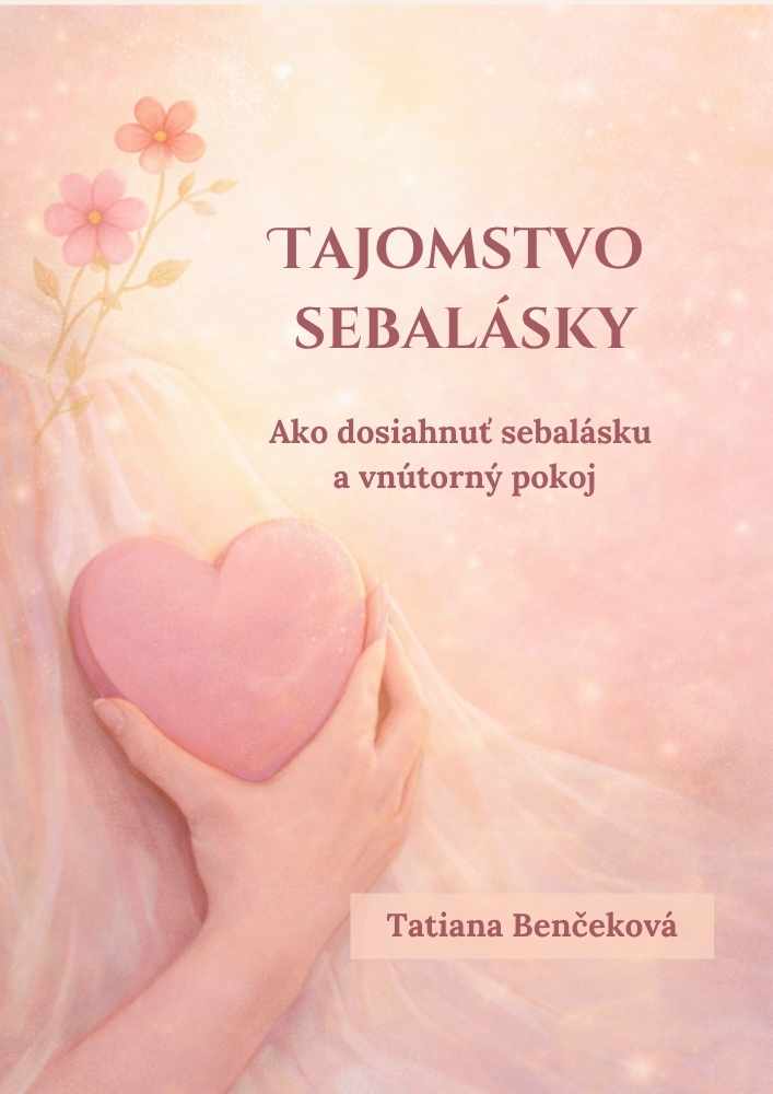 Tajomstvo sebalásky