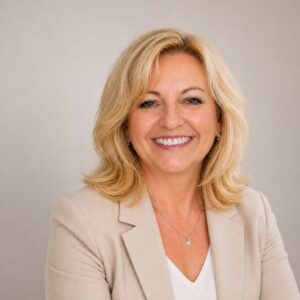 Tatiana Bencekova terapie vztahov